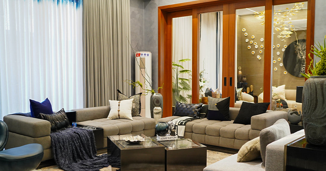 Behind the Scenes: 7 Secrets of Interior Design Pros Uncovered