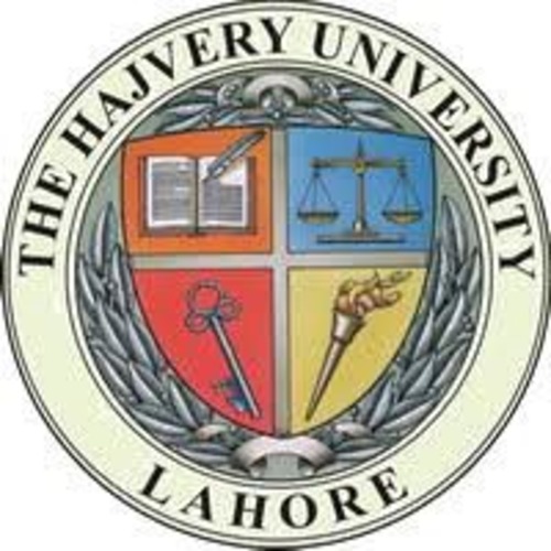 The Hajvery University