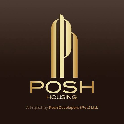 posh housing